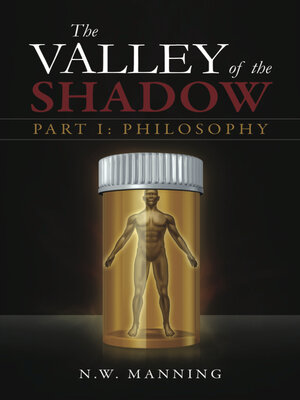cover image of The Valley of the Shadow Part I